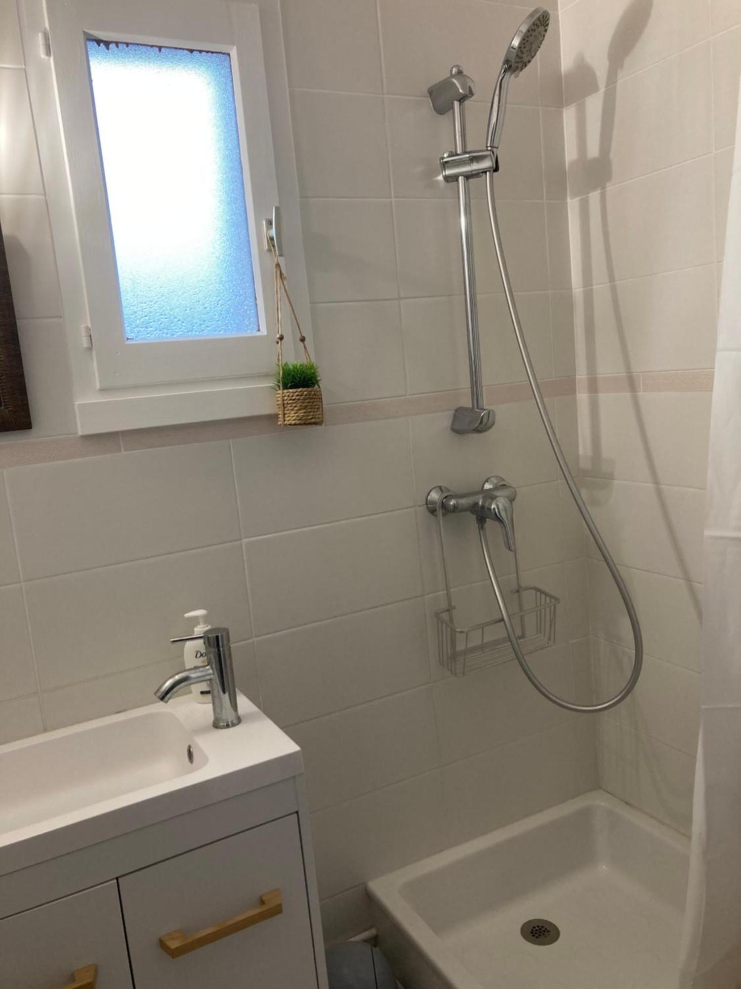 Cabourg, Appartement T2 Acces Direct Mer Kültér fotó